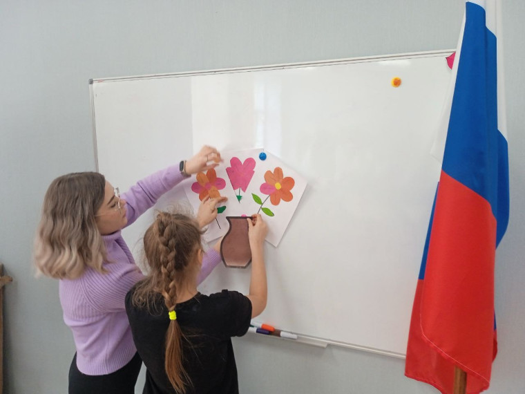 Международный день родного языка.